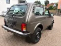 Lada Niva 4X4 Standart, Modell 2025