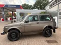 Lada Niva 4X4 Standart, Modell 2025