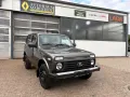 Lada Niva 4X4 Standart, Modell 2025