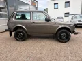 Lada Niva 4X4 Standart, Modell 2025