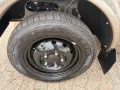 Lada Niva 4X4 Standart, Modell 2025