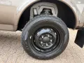 Lada Niva 4X4 Standart, Modell 2025
