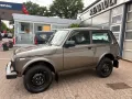 Lada Niva 4X4 Standart, Modell 2025
