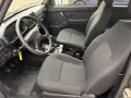 Lada Niva 4X4 Standart, Modell 2025