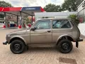 Lada Niva 4X4 Standart, Modell 2025