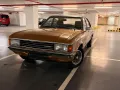 Ford Granada 2.0 V6