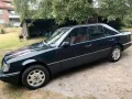 Mercedes-Benz Mercedes Benz W124 Oldtimer