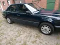 Mercedes-Benz Mercedes Benz W124 Oldtimer
