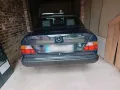 Mercedes-Benz Mercedes Benz W124 Oldtimer