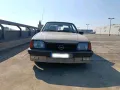 Opel Ascona C 1984 - Diesel
