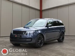 Land Rover Range Rover D350 Autobiography°GARANTIE°MASS°