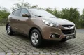 Hyundai ix35 1.6 2WD  Star Edition - LPG-Autogas! 1Hand!