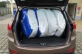 Hyundai ix35 1.6 2WD  Star Edition - LPG-Autogas! 1Hand!