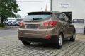 Hyundai ix35 1.6 2WD  Star Edition - LPG-Autogas! 1Hand!