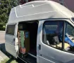 Ford Bus Camper Van Ford Transit Oldtimer