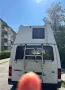 Ford Bus Camper Van Ford Transit Oldtimer