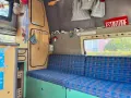 Ford Bus Camper Van Ford Transit Oldtimer
