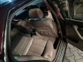BMW E32 740i Brokatrot Metallic  H Zulassung