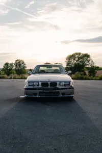 BMW E36 328i Coupe l M Technik Paket l 18 ...