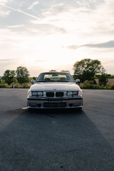 BMW E36 328i Coupe l M Technik Paket l 18 ...