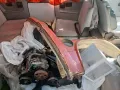 Volkswagen T3 Multivan Westfalia Hubdach TD no Califo...
