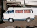 Volkswagen T3 Multivan Westfalia Hubdach TD no Califo...