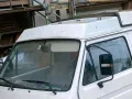 Volkswagen T3 Multivan Westfalia Hubdach TD no Califo...