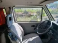 Volkswagen T3 Multivan Westfalia Hubdach TD no Califo...