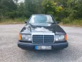 Mercedes-Benz Mercedes 300E W124 Automatik, el.Schiebedach