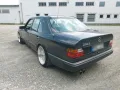 Mercedes-Benz Mercedes 300E W124 Automatik, el.Schiebedach