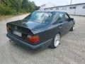 Mercedes-Benz Mercedes 300E W124 Automatik, el.Schiebedach
