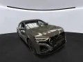 Audi Q8 E-TRON 55 SPORTBACK 2x S LINE BLACK/PANO/B&O