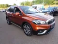 Suzuki SX4 S-Cross Comfort 4x4,Automatik,Leder,Navi