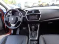 Suzuki SX4 S-Cross Comfort 4x4,Automatik,Leder,Navi