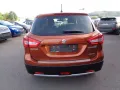 Suzuki SX4 S-Cross Comfort 4x4,Automatik,Leder,Navi