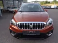 Suzuki SX4 S-Cross Comfort 4x4,Automatik,Leder,Navi