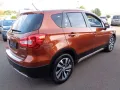Suzuki SX4 S-Cross Comfort 4x4,Automatik,Leder,Navi