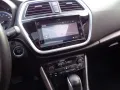 Suzuki SX4 S-Cross Comfort 4x4,Automatik,Leder,Navi