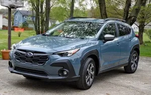 Other Subaru Crosstrek 2.0i e-Boxer 4x4