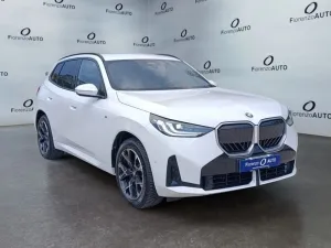 BMW Bmw X3 M xDrive20d 48V Msport - PREZZO REALE