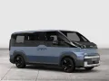 Kia PV5 Passenger 120 kW Plus ACC NAVI LED PDC SONDE