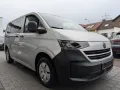 Volkswagen Caravelle T7 TDI Aut Navi Virtual Kamera 9-Sitze