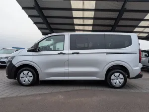 Volkswagen Caravelle T7 TDI Aut Navi Virtual Kamera 9-Sitze