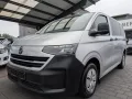 Volkswagen Caravelle T7 TDI Aut Navi Virtual Kamera 9-Sitze