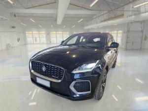 Jaguar JAGUAR E-PACE 1.5 P270E R-DYNAMIC S AUTO 4WD SUV