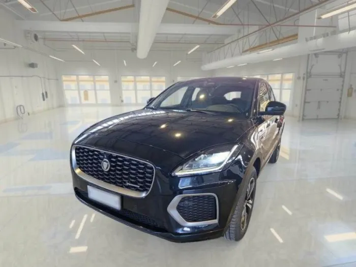 Jaguar JAGUAR E-PACE 1.5 P270E R-DYNAMIC S AUTO 4WD SUV