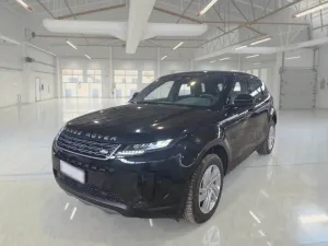 Land Rover LAND ROVER RANGE ROVER EVOQUE 1.5 I3 309 PHEV S 
