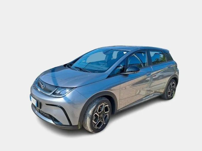 Other BYD DOLPHIN 60.48 KWH COMFORT 5 PORTE BERLINA