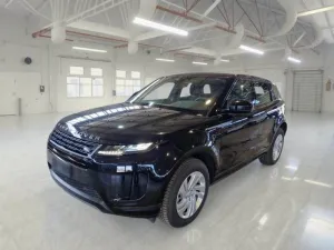 Land Rover LAND ROVER RANGE ROVER EVOQUE 1.5 I3 309 PHEV S 