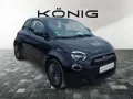 Fiat 500e Elektro Icon 42 kWh 118PS Automatik